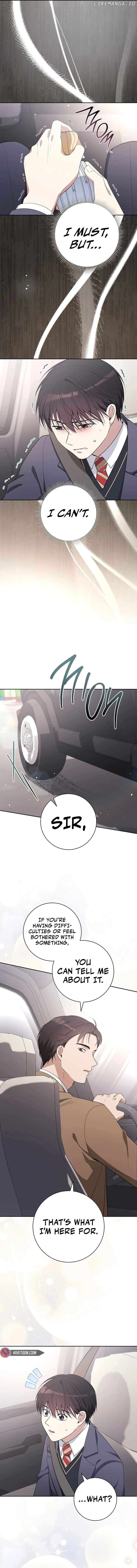 The Genius Actor Who Brings Misfortune Chapter 27 - page 4