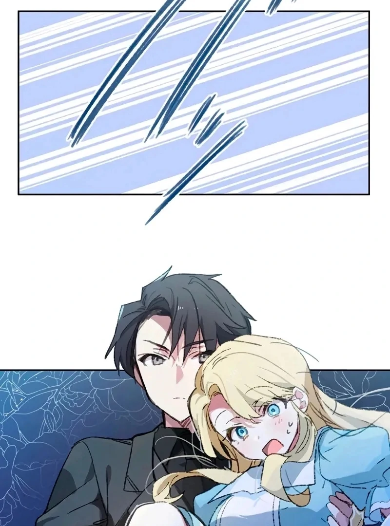 Marriage mission we dont get along but we got married for the mission Chapter 8 - page 10