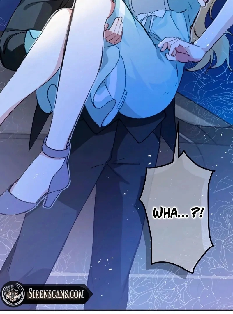 Marriage mission we dont get along but we got married for the mission Chapter 8 - page 11