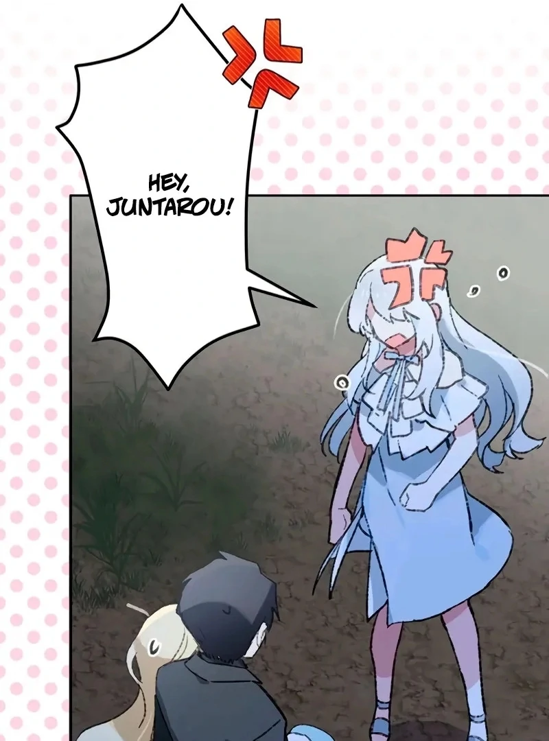 Marriage mission we dont get along but we got married for the mission Chapter 8 - page 14