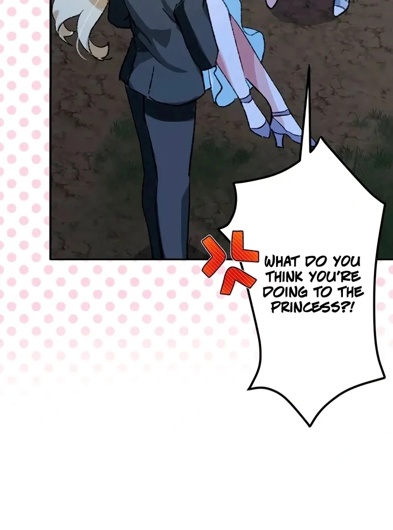 Marriage mission we dont get along but we got married for the mission Chapter 8 - page 15