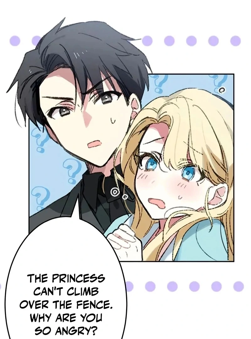 Marriage mission we dont get along but we got married for the mission Chapter 8 - page 16