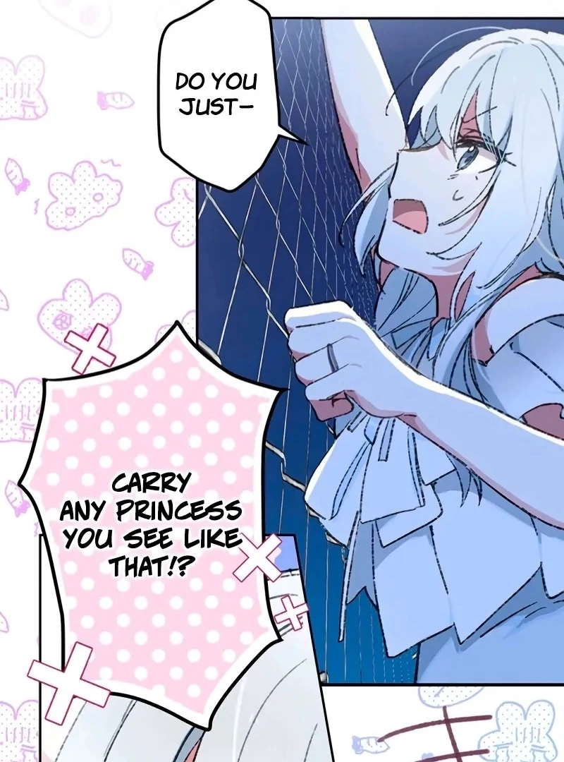 Marriage mission we dont get along but we got married for the mission Chapter 8 - page 22