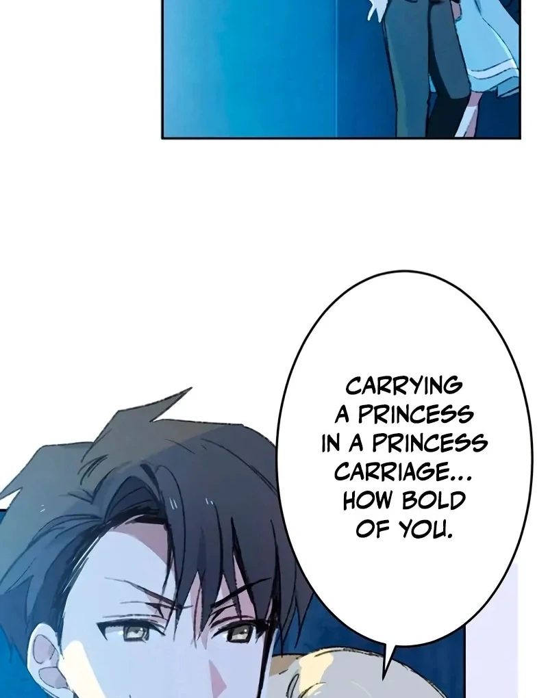Marriage mission we dont get along but we got married for the mission Chapter 8 - page 26