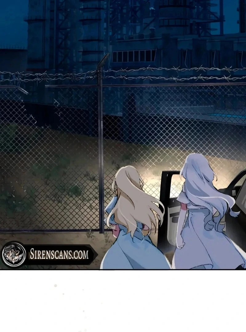 Marriage mission we dont get along but we got married for the mission Chapter 8 - page 3
