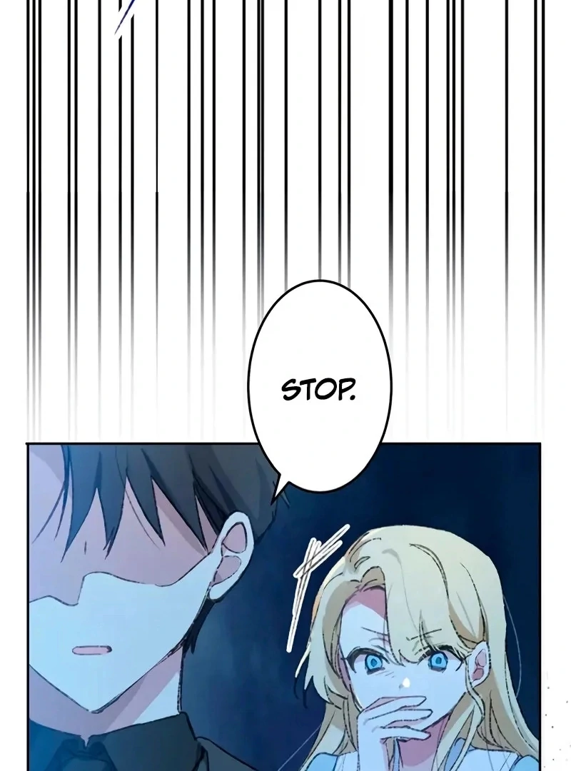 Marriage mission we dont get along but we got married for the mission Chapter 8 - page 35
