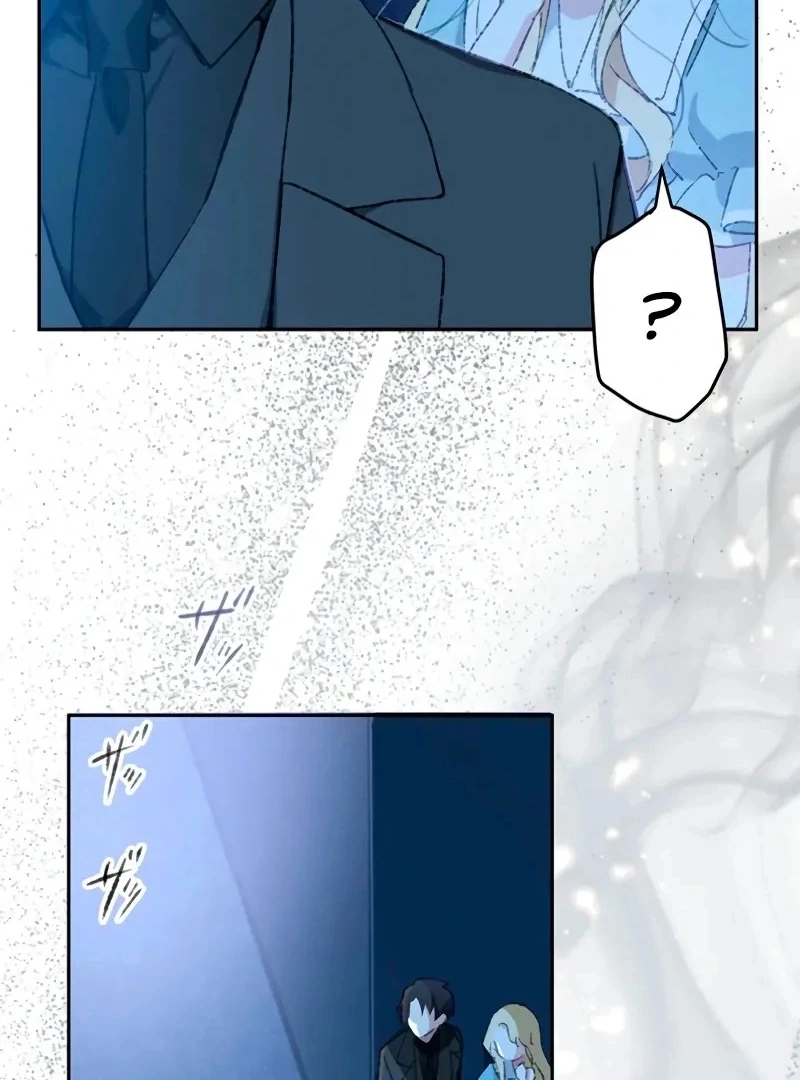 Marriage mission we dont get along but we got married for the mission Chapter 8 - page 36