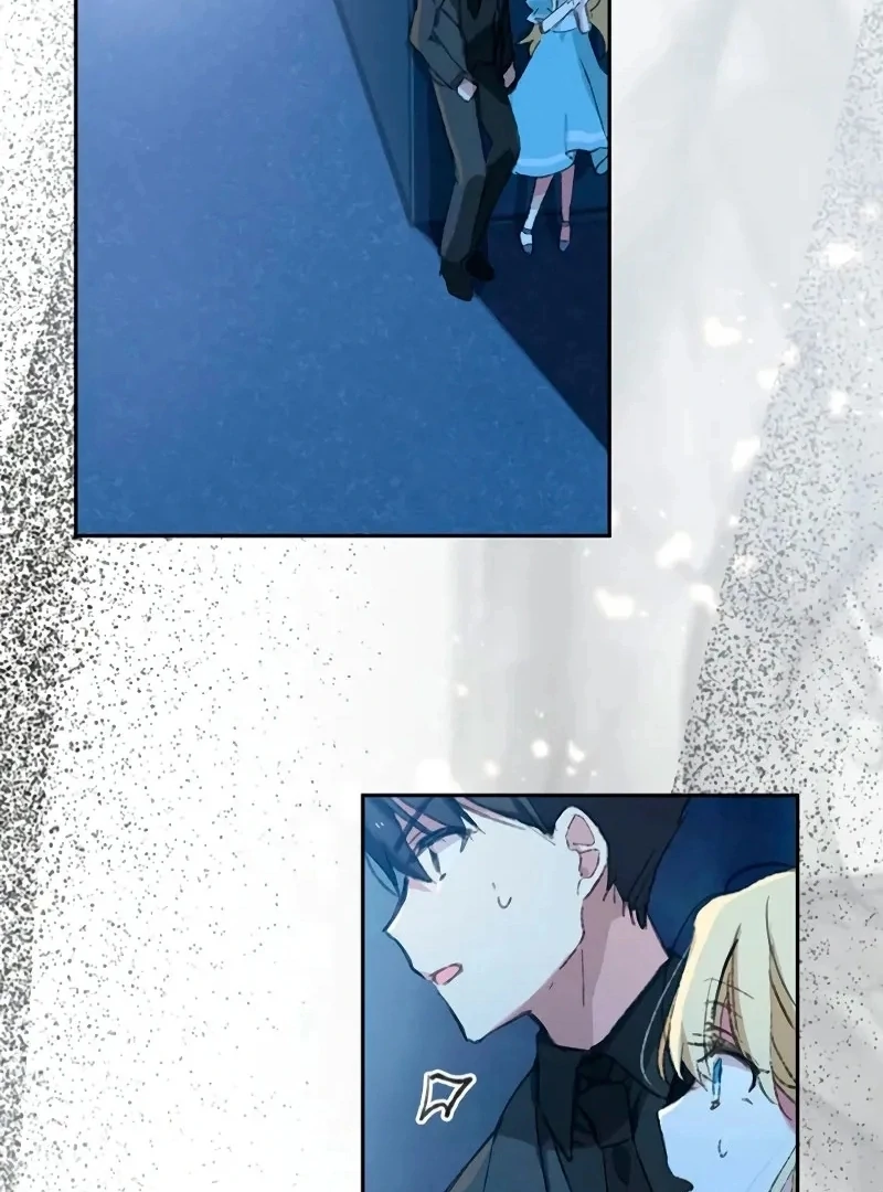Marriage mission we dont get along but we got married for the mission Chapter 8 - page 37