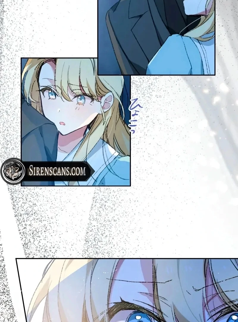Marriage mission we dont get along but we got married for the mission Chapter 8 - page 38