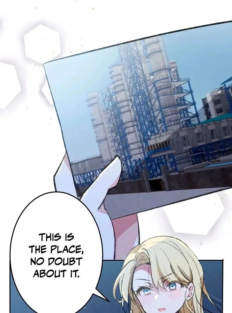Marriage mission we dont get along but we got married for the mission Chapter 8 - page 4