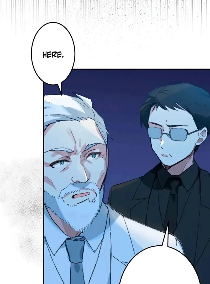 Marriage mission we dont get along but we got married for the mission Chapter 8 - page 43