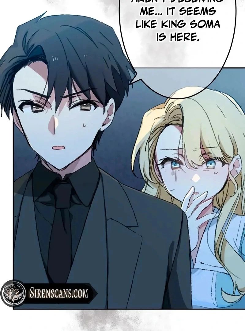Marriage mission we dont get along but we got married for the mission Chapter 8 - page 46