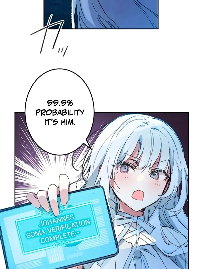 Marriage mission we dont get along but we got married for the mission Chapter 8 - page 48