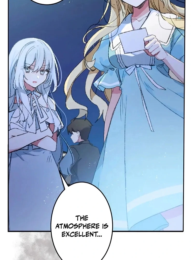 Marriage mission we dont get along but we got married for the mission Chapter 8 - page 5