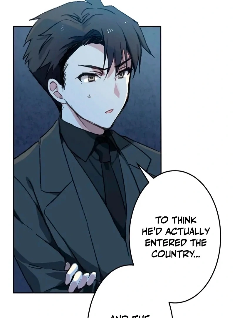 Marriage mission we dont get along but we got married for the mission Chapter 8 - page 50