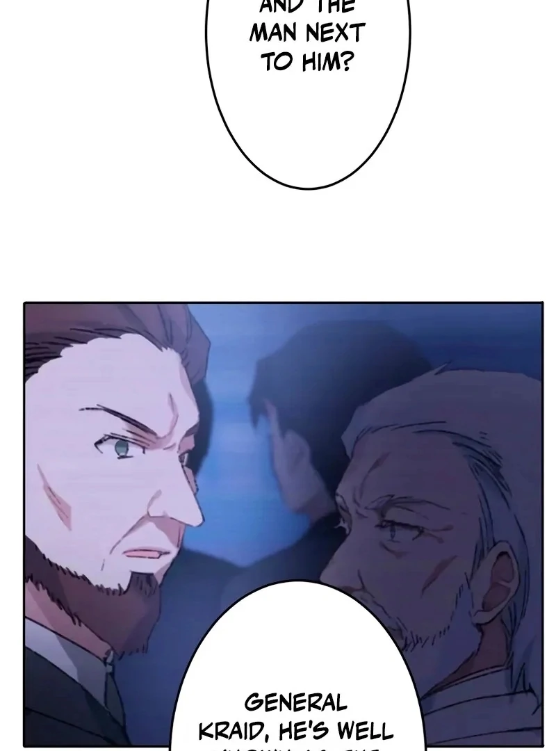 Marriage mission we dont get along but we got married for the mission Chapter 8 - page 51