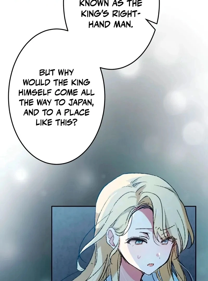 Marriage mission we dont get along but we got married for the mission Chapter 8 - page 52