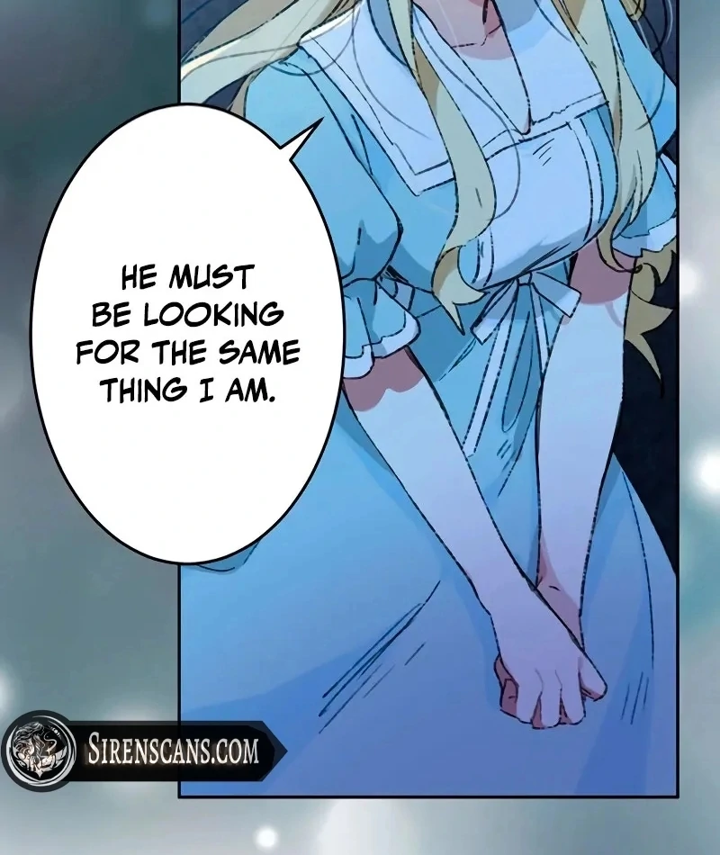 Marriage mission we dont get along but we got married for the mission Chapter 8 - page 53