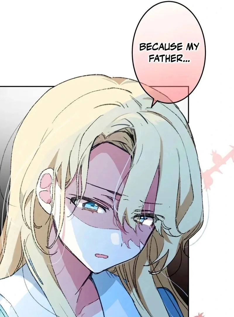 Marriage mission we dont get along but we got married for the mission Chapter 8 - page 55