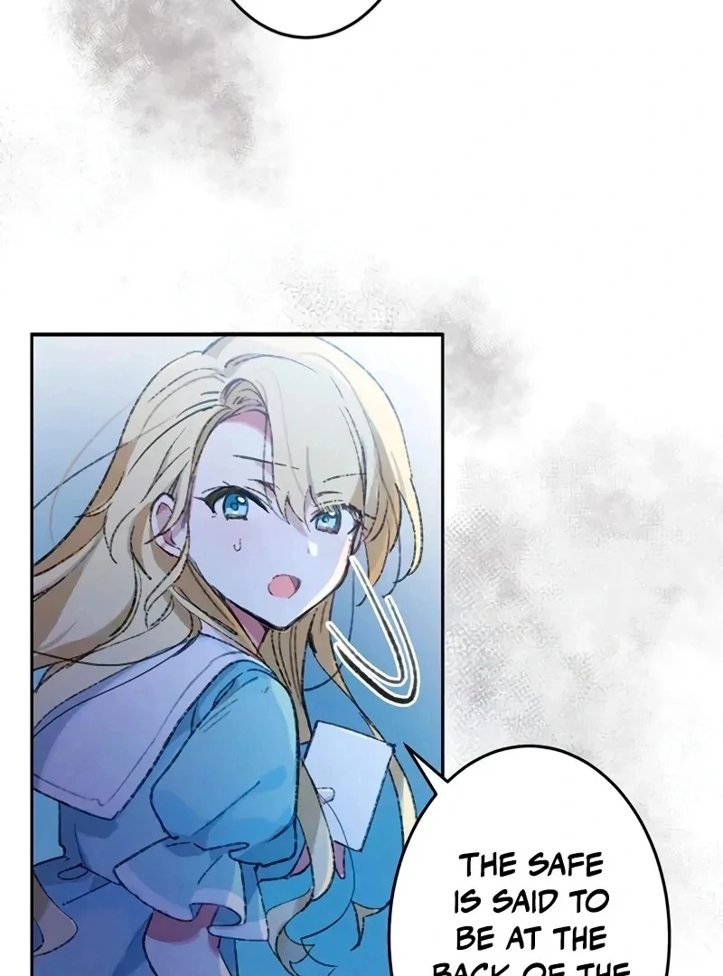 Marriage mission we dont get along but we got married for the mission Chapter 8 - page 6