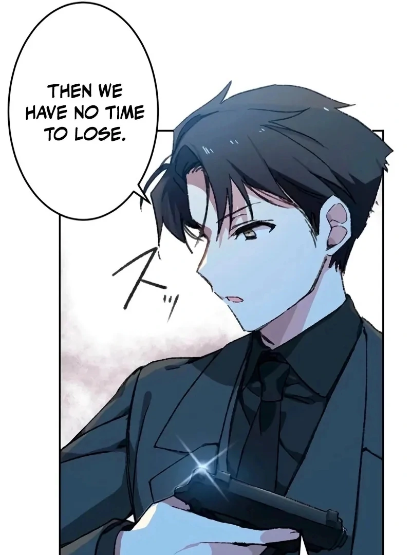 Marriage mission we dont get along but we got married for the mission Chapter 8 - page 65