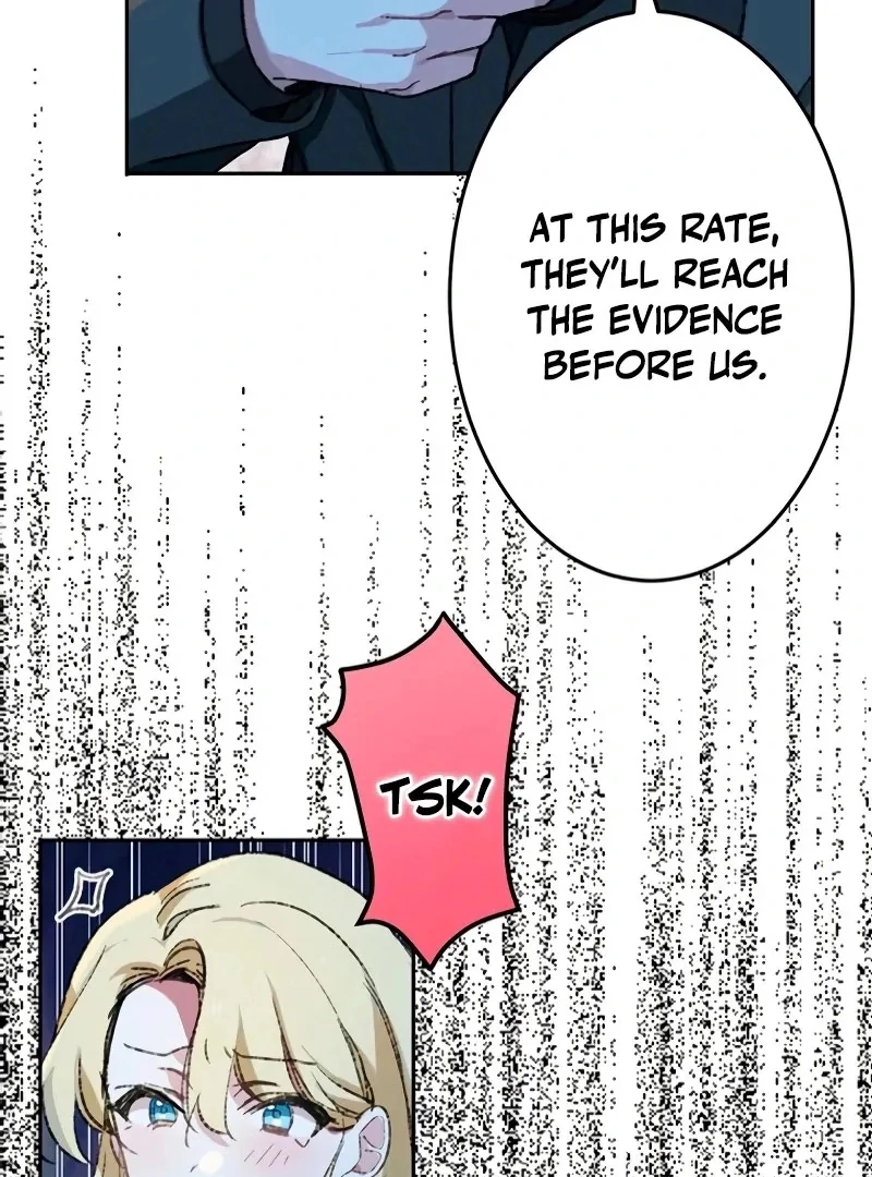 Marriage mission we dont get along but we got married for the mission Chapter 8 - page 66
