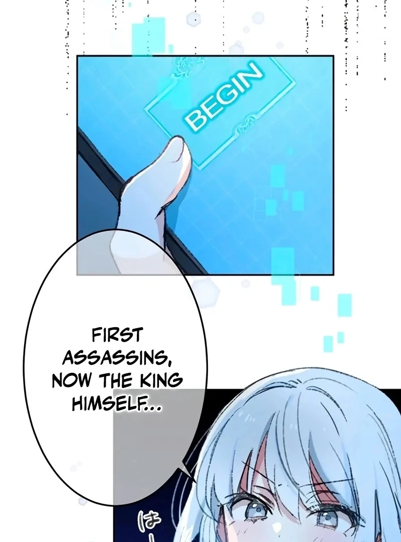 Marriage mission we dont get along but we got married for the mission Chapter 8 - page 69