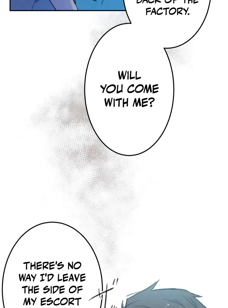 Marriage mission we dont get along but we got married for the mission Chapter 8 - page 7