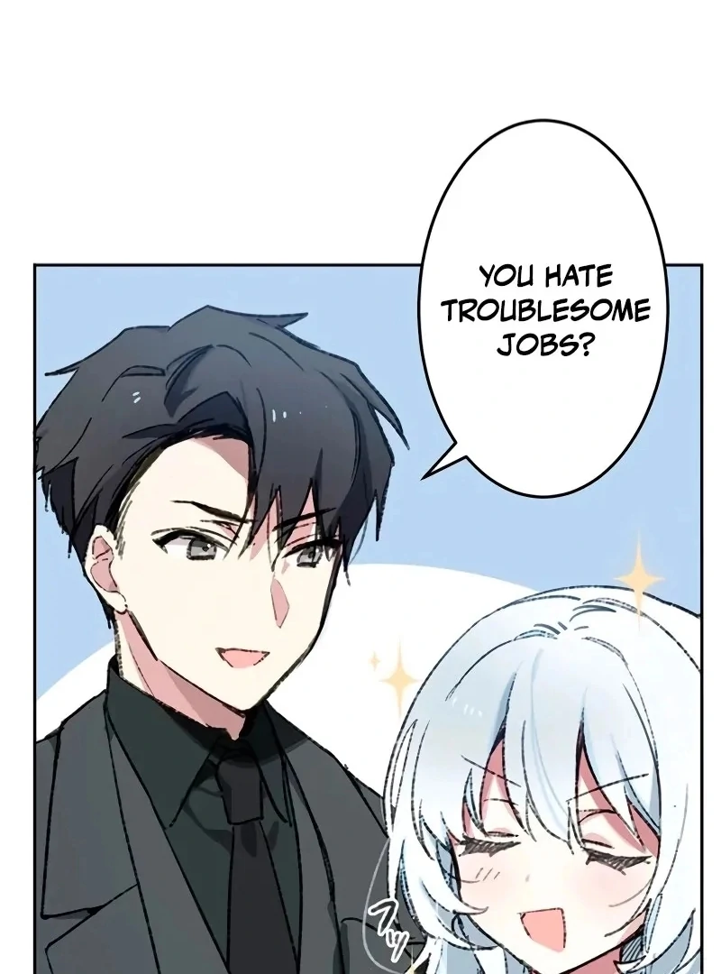 Marriage mission we dont get along but we got married for the mission Chapter 8 - page 71