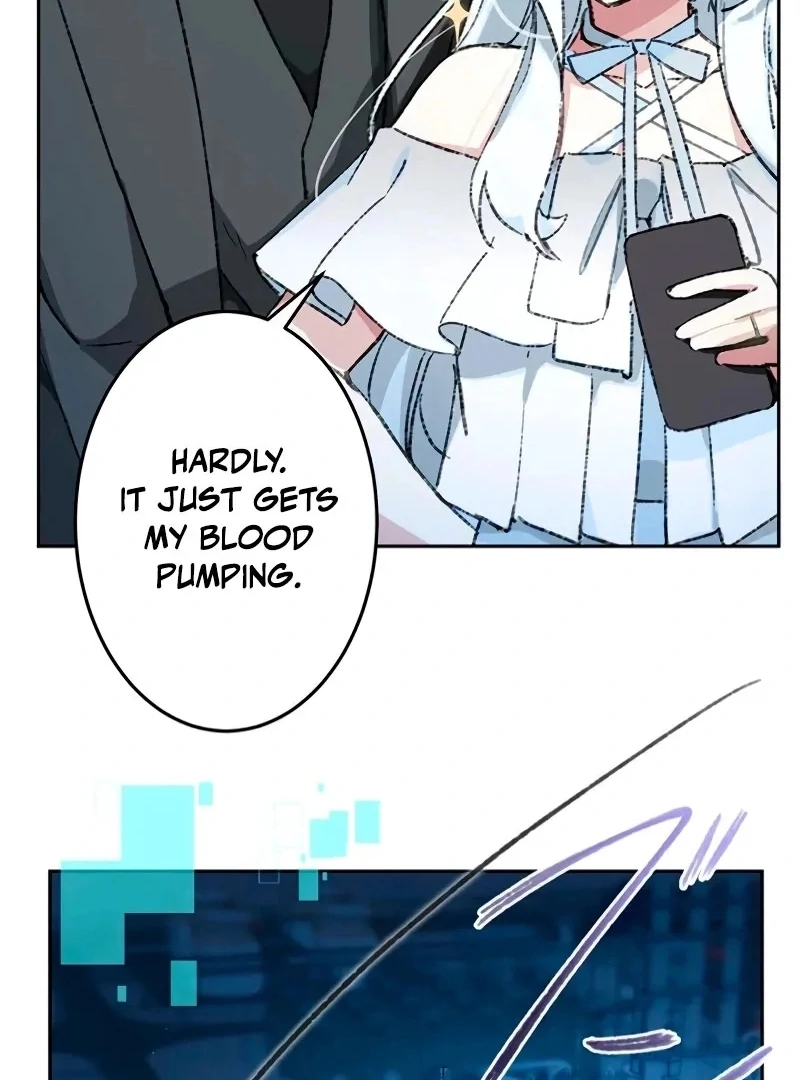 Marriage mission we dont get along but we got married for the mission Chapter 8 - page 72