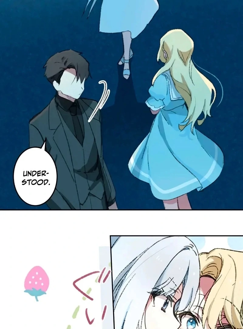 Marriage mission we dont get along but we got married for the mission Chapter 8 - page 75