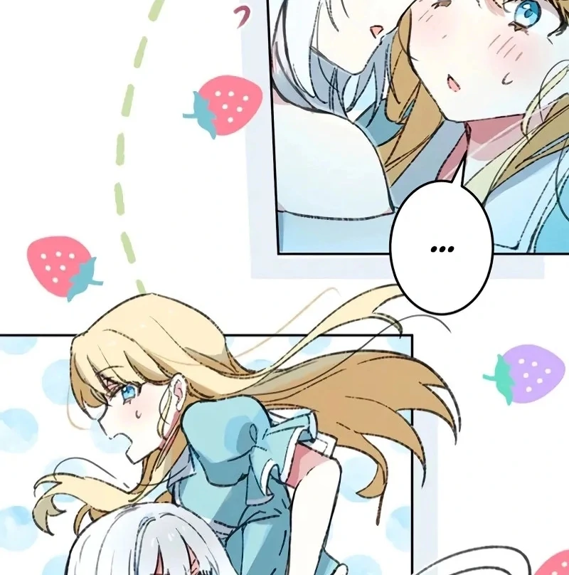 Marriage mission we dont get along but we got married for the mission Chapter 8 - page 76