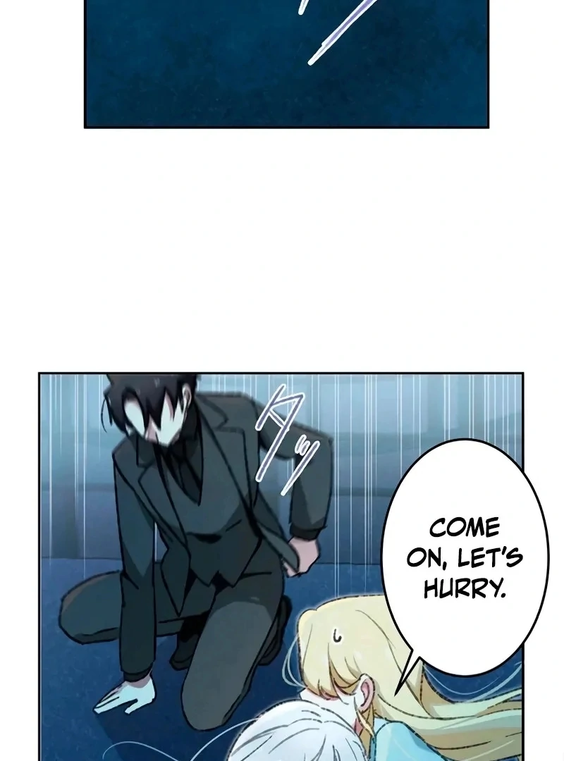 Marriage mission we dont get along but we got married for the mission Chapter 8 - page 82
