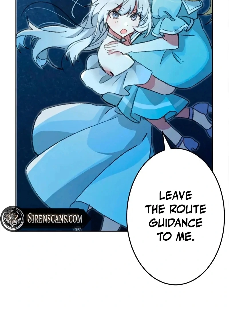 Marriage mission we dont get along but we got married for the mission Chapter 8 - page 83