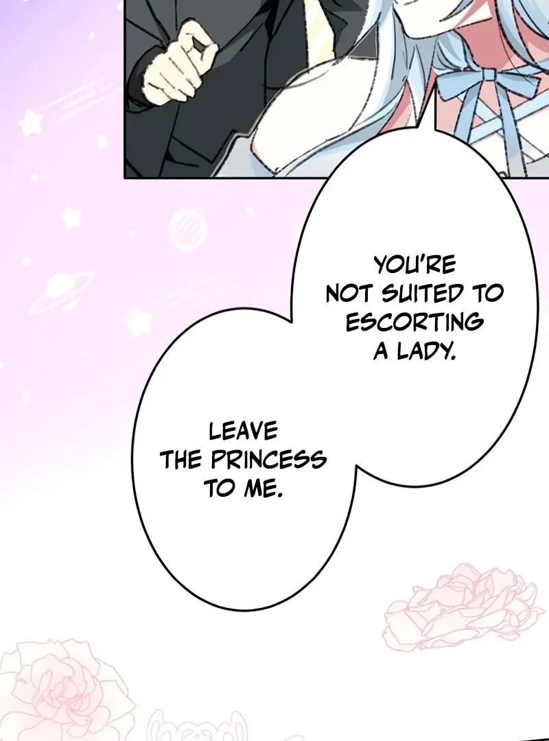 Marriage mission we dont get along but we got married for the mission Chapter 8 - page 85