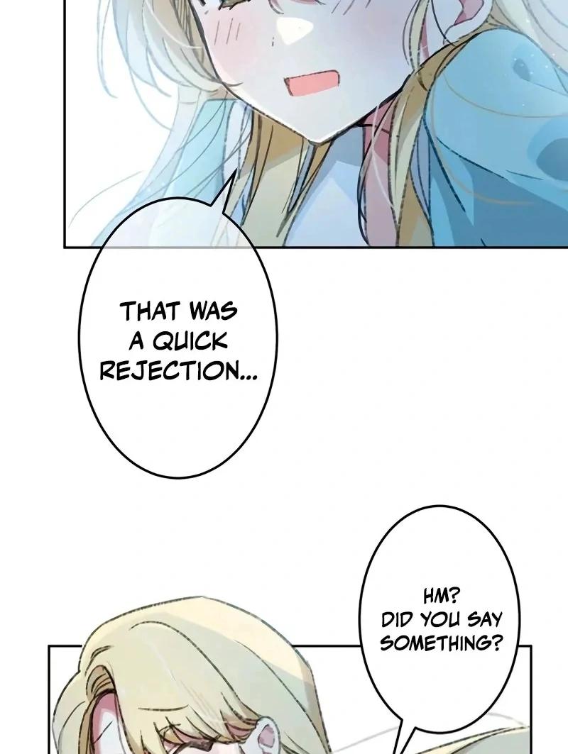 Marriage mission we dont get along but we got married for the mission Chapter 8 - page 88