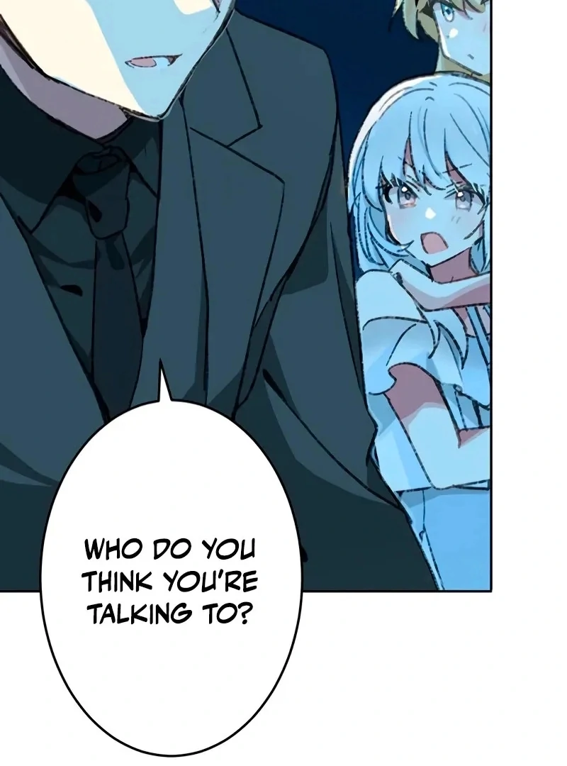 Marriage mission we dont get along but we got married for the mission Chapter 8 - page 97