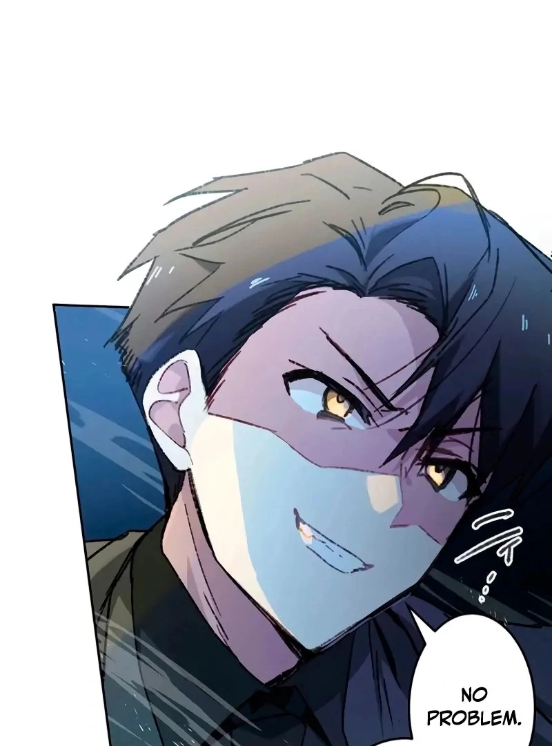 Marriage mission we dont get along but we got married for the mission Chapter 8 - page 98