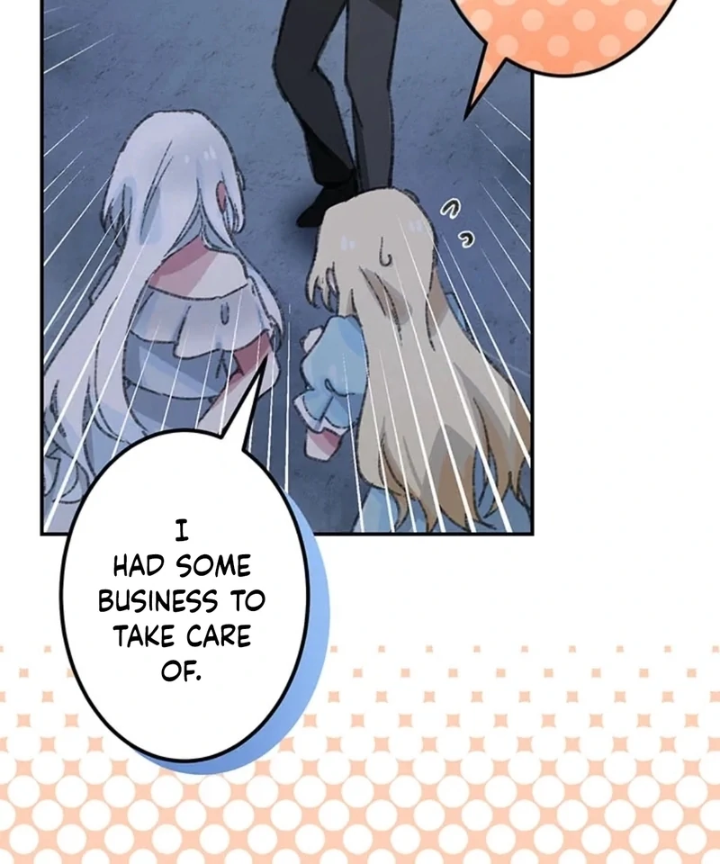 Marriage mission we dont get along but we got married for the mission Chapter 9 - page 14