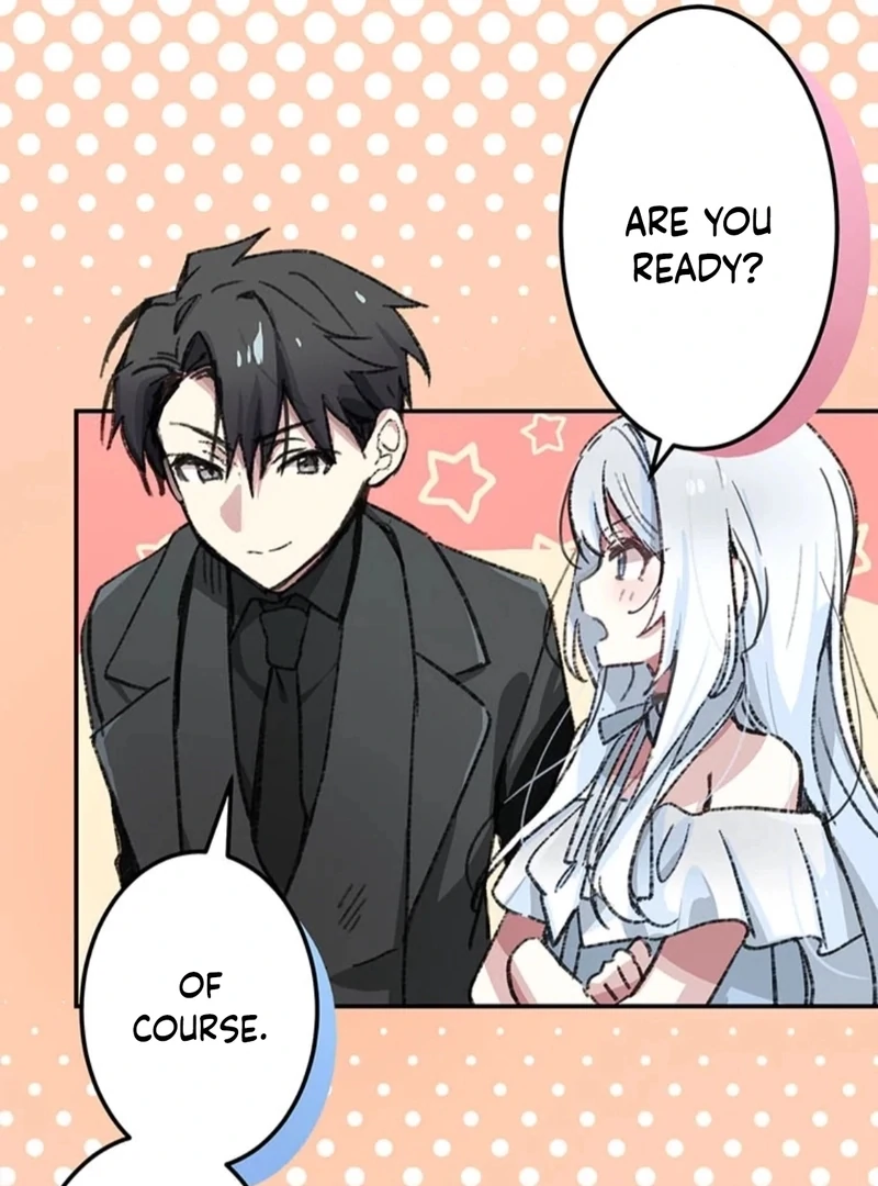 Marriage mission we dont get along but we got married for the mission Chapter 9 - page 15