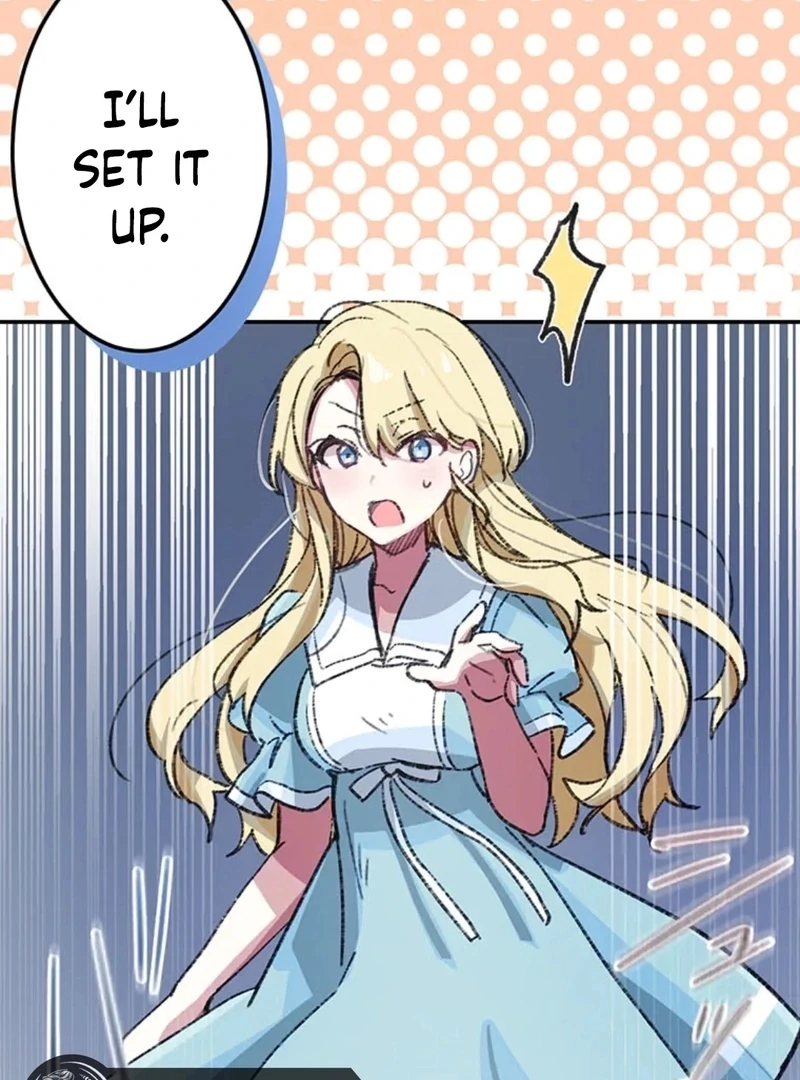 Marriage mission we dont get along but we got married for the mission Chapter 9 - page 16