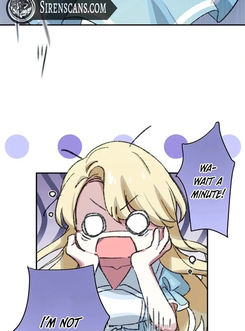 Marriage mission we dont get along but we got married for the mission Chapter 9 - page 17