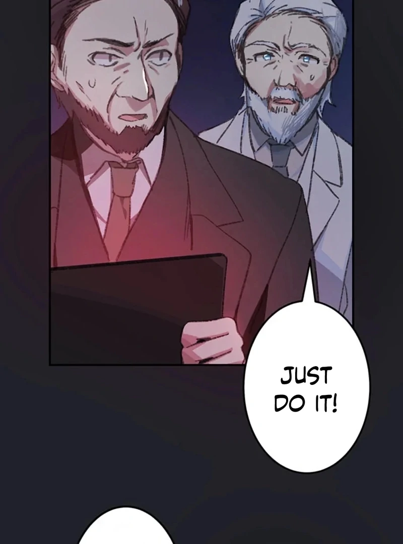Marriage mission we dont get along but we got married for the mission Chapter 9 - page 22