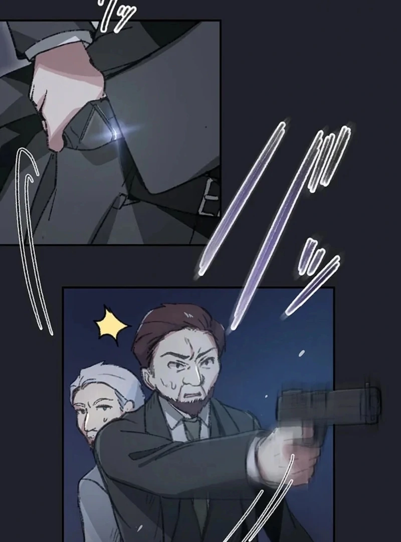 Marriage mission we dont get along but we got married for the mission Chapter 9 - page 24