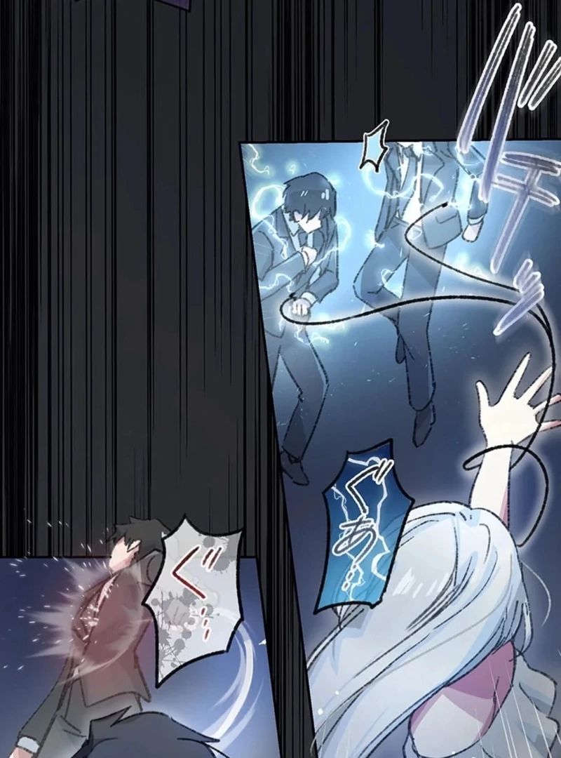 Marriage mission we dont get along but we got married for the mission Chapter 9 - page 27