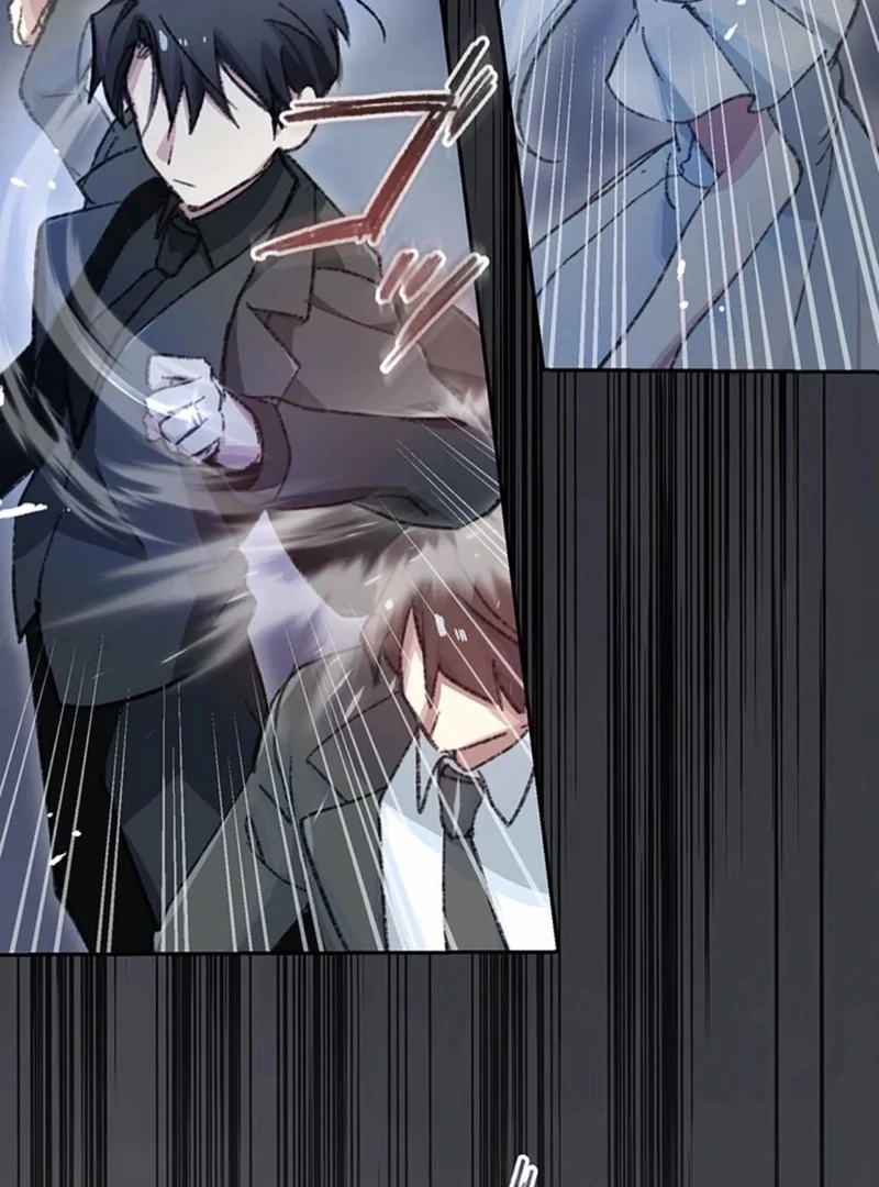 Marriage mission we dont get along but we got married for the mission Chapter 9 - page 28