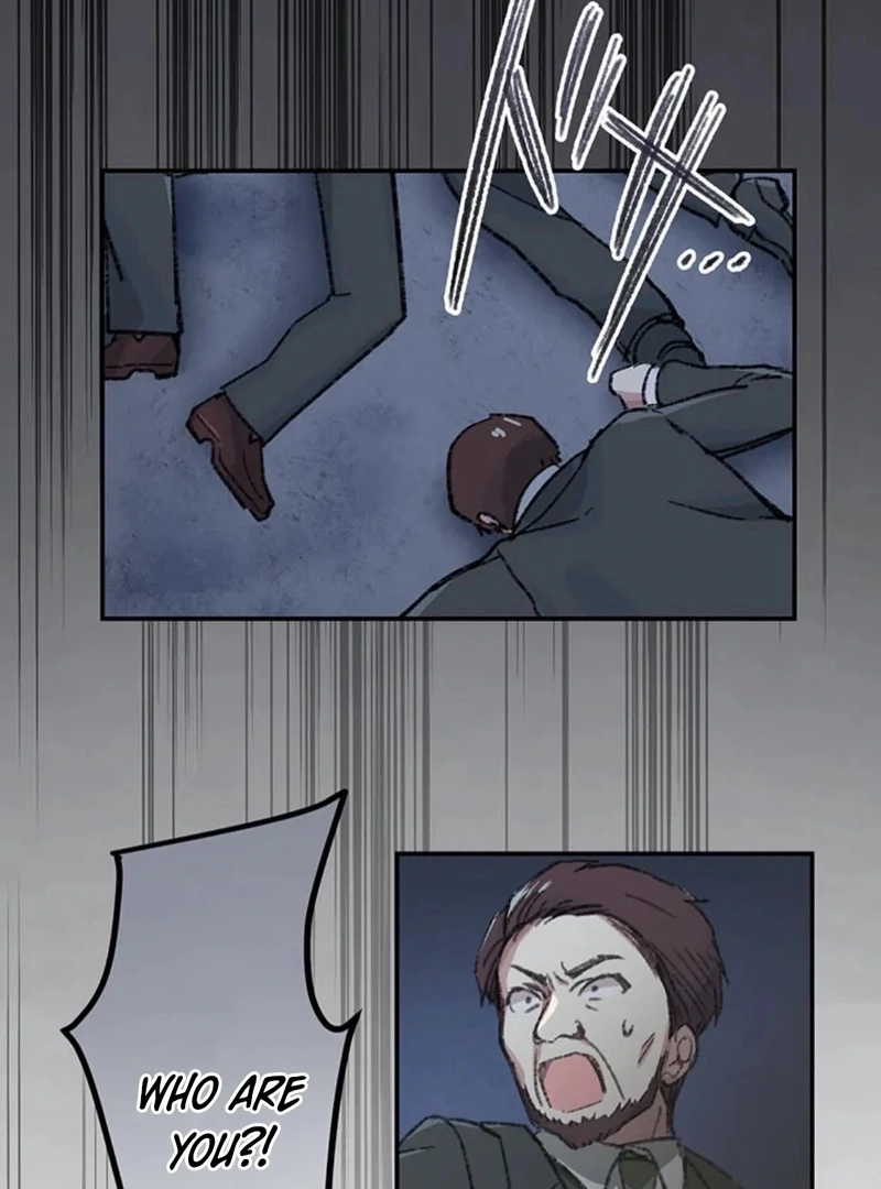 Marriage mission we dont get along but we got married for the mission Chapter 9 - page 29
