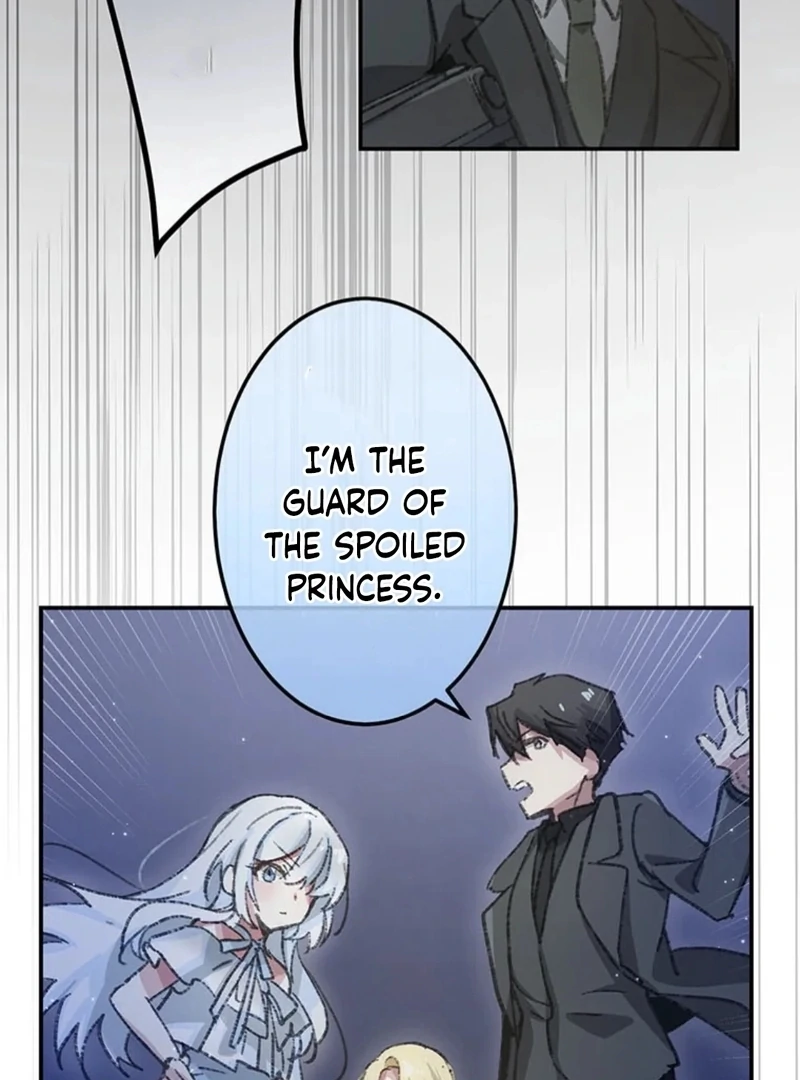 Marriage mission we dont get along but we got married for the mission Chapter 9 - page 30