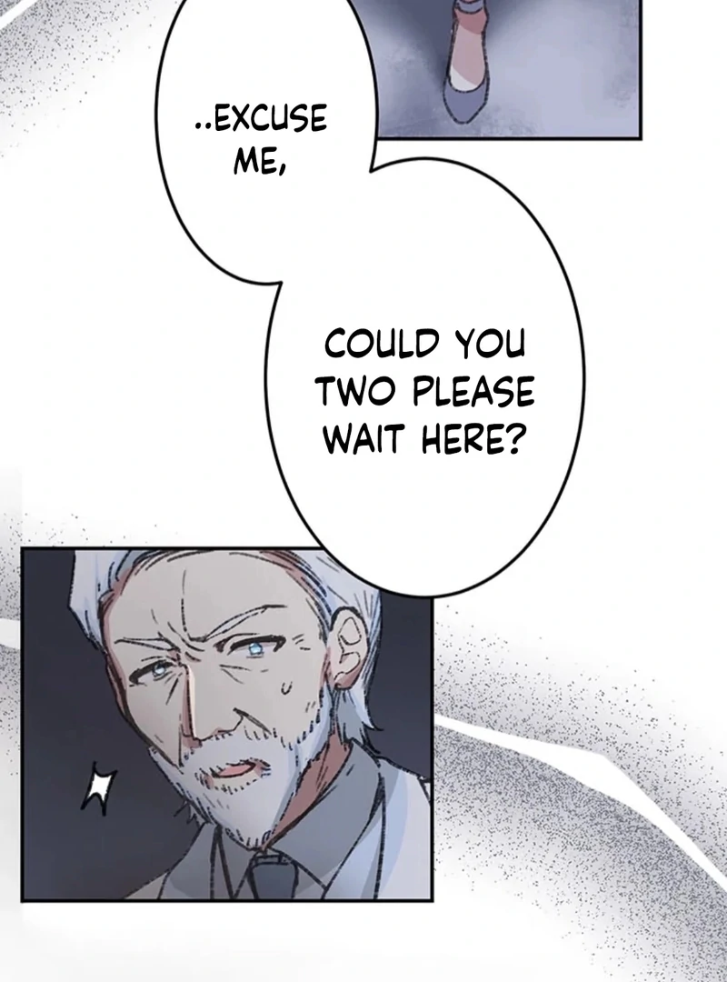 Marriage mission we dont get along but we got married for the mission Chapter 9 - page 32