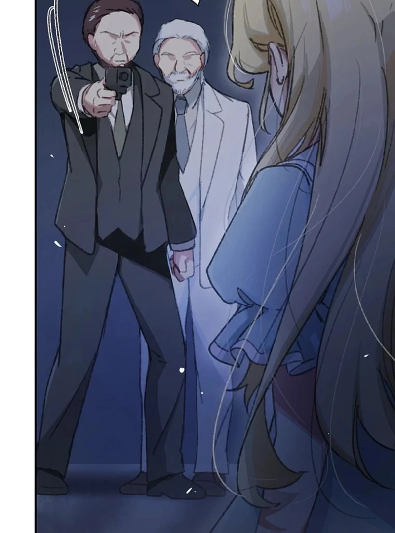Marriage mission we dont get along but we got married for the mission Chapter 9 - page 35